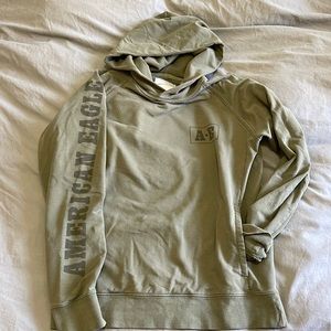 American Eagle Hoodie